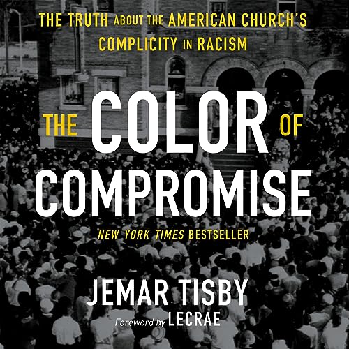 Cover of The Color of Compromise