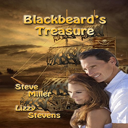 Cover of Blackbeard's Treasure