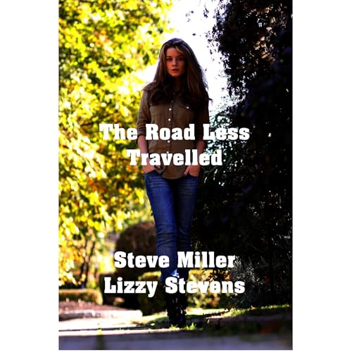 Cover of The Road Less Travelled
