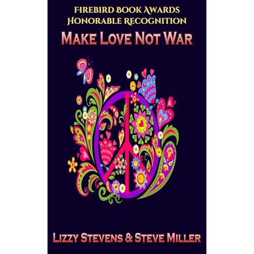 Cover of Make Love Not War