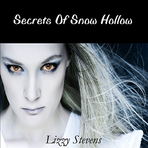 Cover of Secrets of Snow Hollow