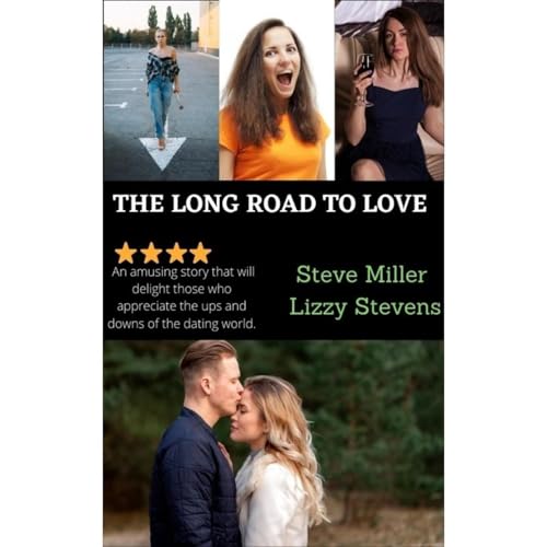 Cover of The Long Road To Love