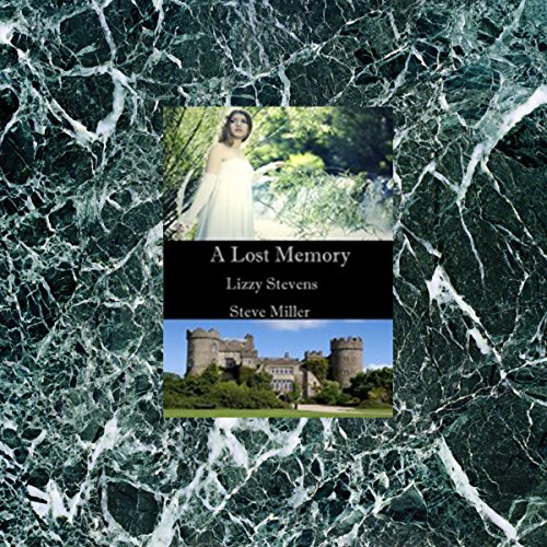 Cover of A Lost Memory