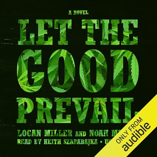 Cover of Let the Good Prevail