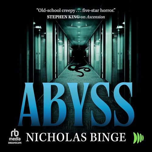 Cover of Abyss