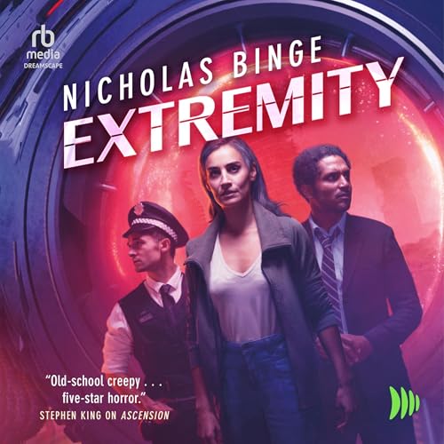 Cover of Extremity