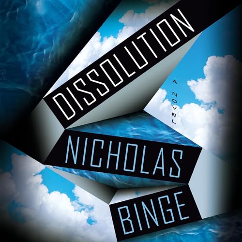 Cover of Dissolution
