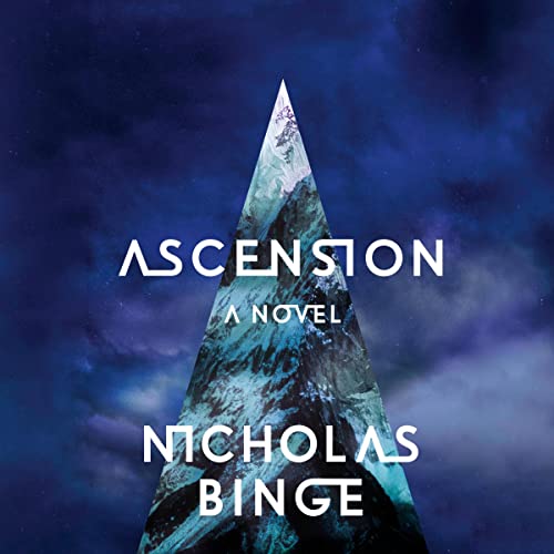 Cover of Ascension