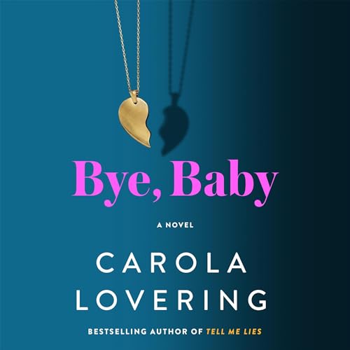 Cover of Bye, Baby