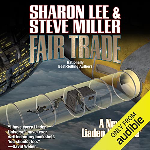 Cover of Fair Trade