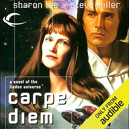 Cover of Carpe Diem