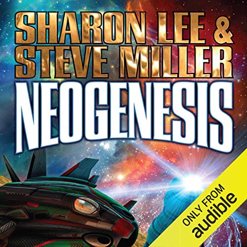 Cover of Neogenesis