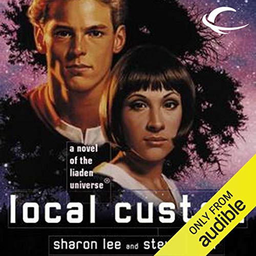 Cover of Local Custom
