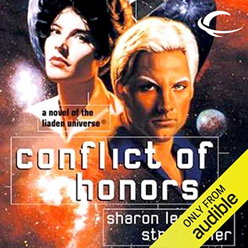 Cover of Conflict of Honors