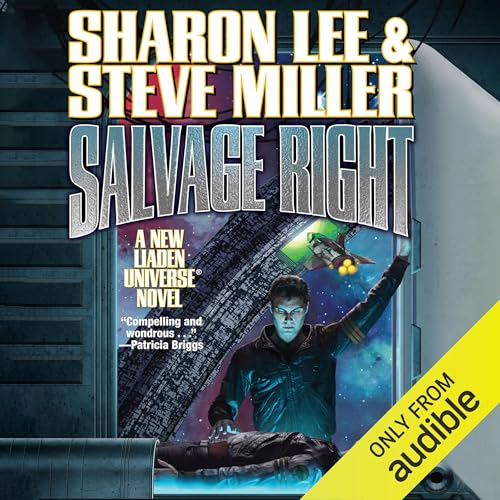 Cover of Salvage Right