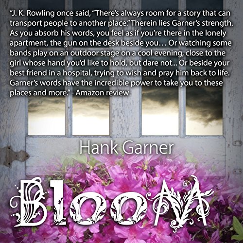 Cover of Bloom