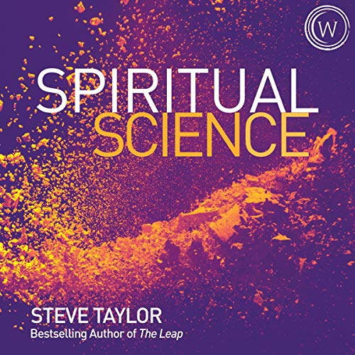Cover of Spiritual Science