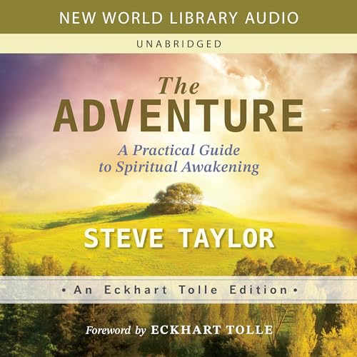Cover of The Adventure
