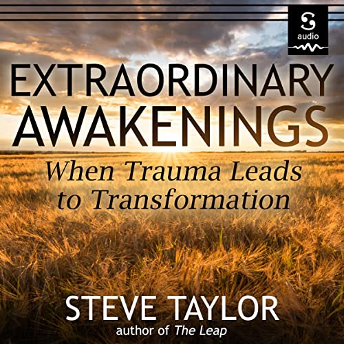Cover of Extraordinary Awakenings