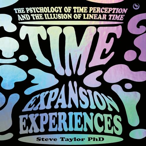 Cover of Time Expansion Experiences