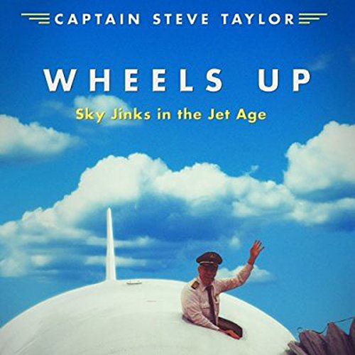 Cover of Wheels Up