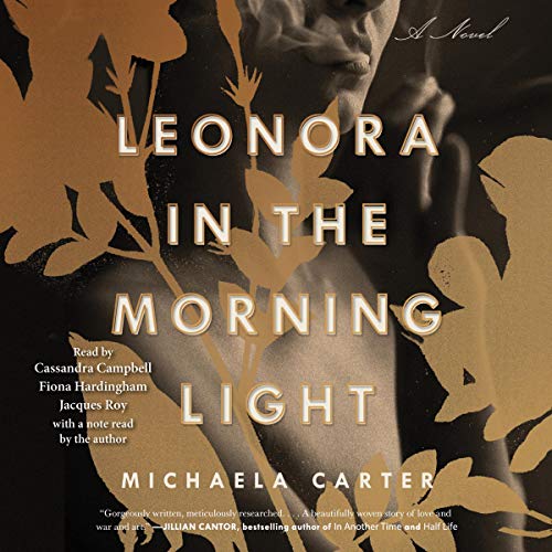 Cover of Leonora in the Morning Light