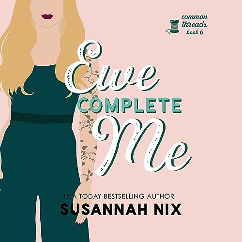 Cover of Ewe Complete Me
