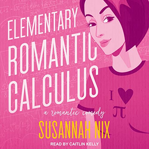 Cover of Elementary Romantic Calculus