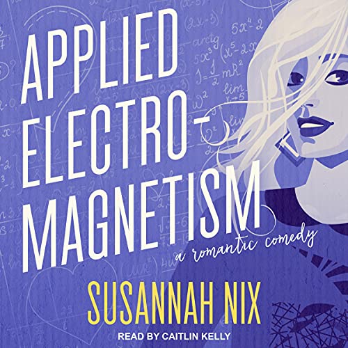 Cover of Applied Electromagnetism