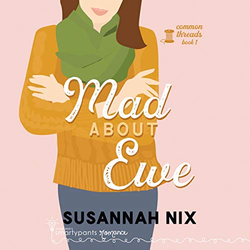 Cover of Mad About Ewe