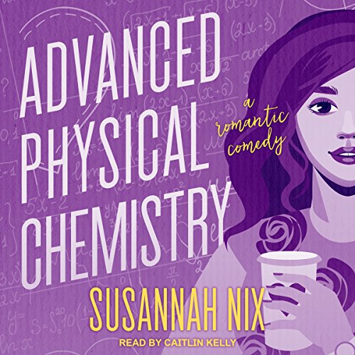 Cover of Advanced Physical Chemistry