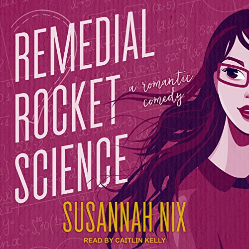 Cover of Remedial Rocket Science