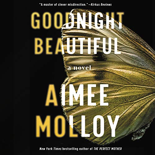 Cover of Goodnight Beautiful
