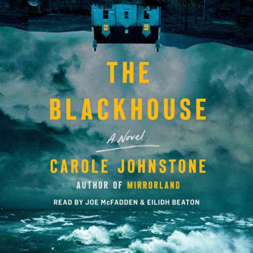 Cover of The Blackhouse