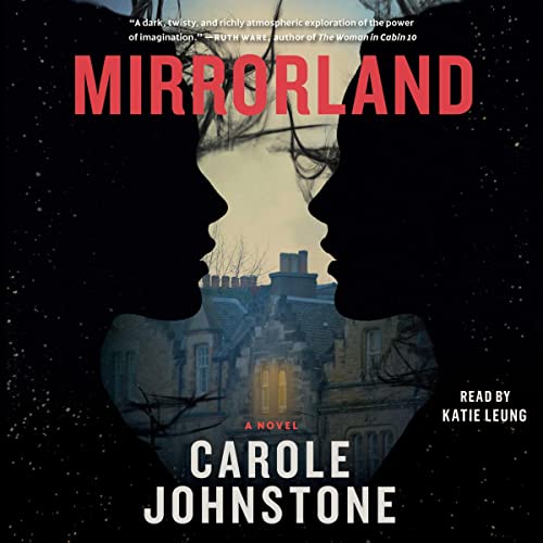Cover of Mirrorland