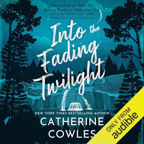 Cover of Into the Fading Twilight