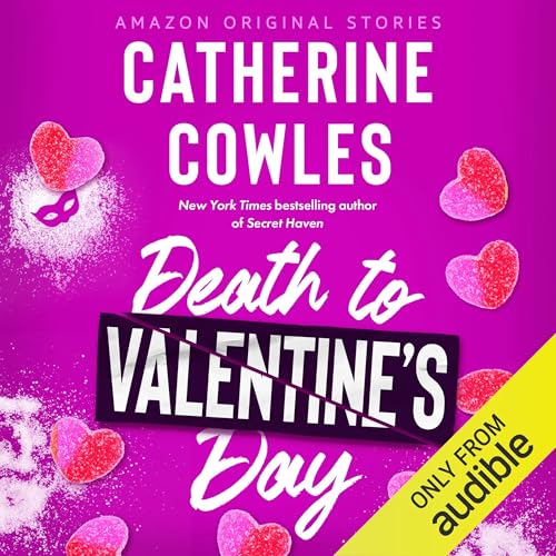Cover of Death to Valentine's Day