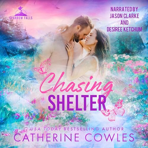Cover of Chasing Shelter
