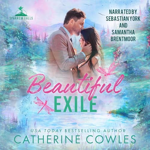 Cover of Beautiful Exile