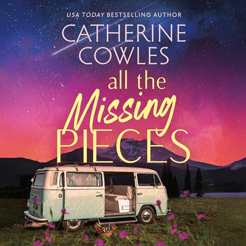Cover of All the Missing Pieces