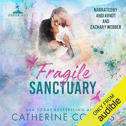 Cover of Fragile Sanctuary