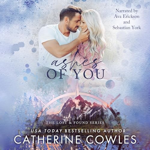 Cover of Ashes of You