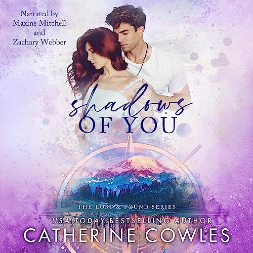 Cover of Shadows of You