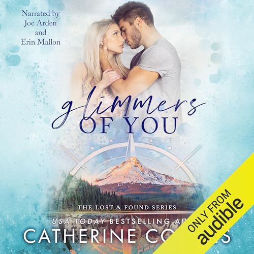 Cover of Glimmers of You