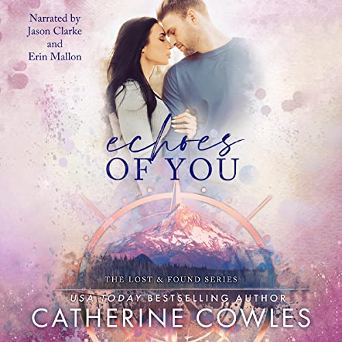 Cover of Echoes of You