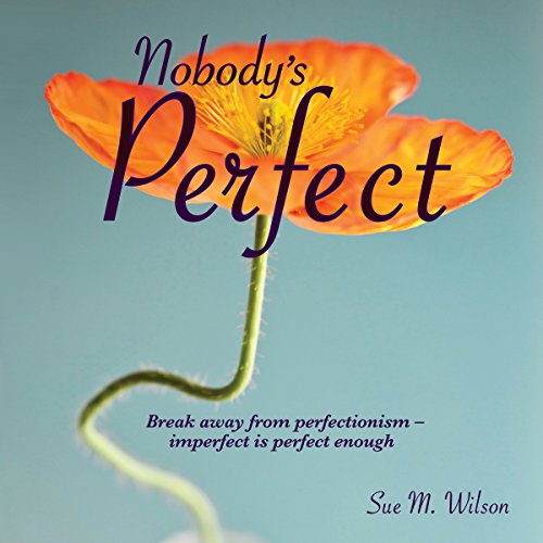 Cover of Nobody's Perfect