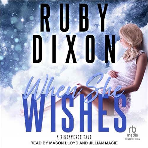 Cover of When She Wishes