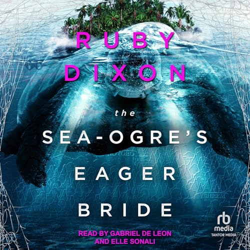 Cover of The Sea-Ogre's Eager Bride