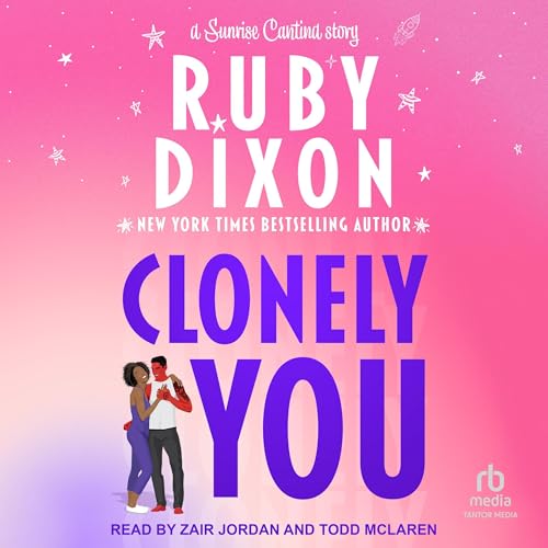 Cover of Clonely You