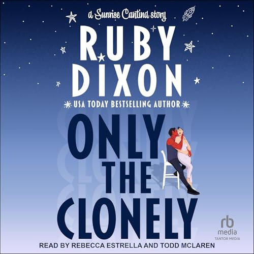Cover of Only the Clonely
